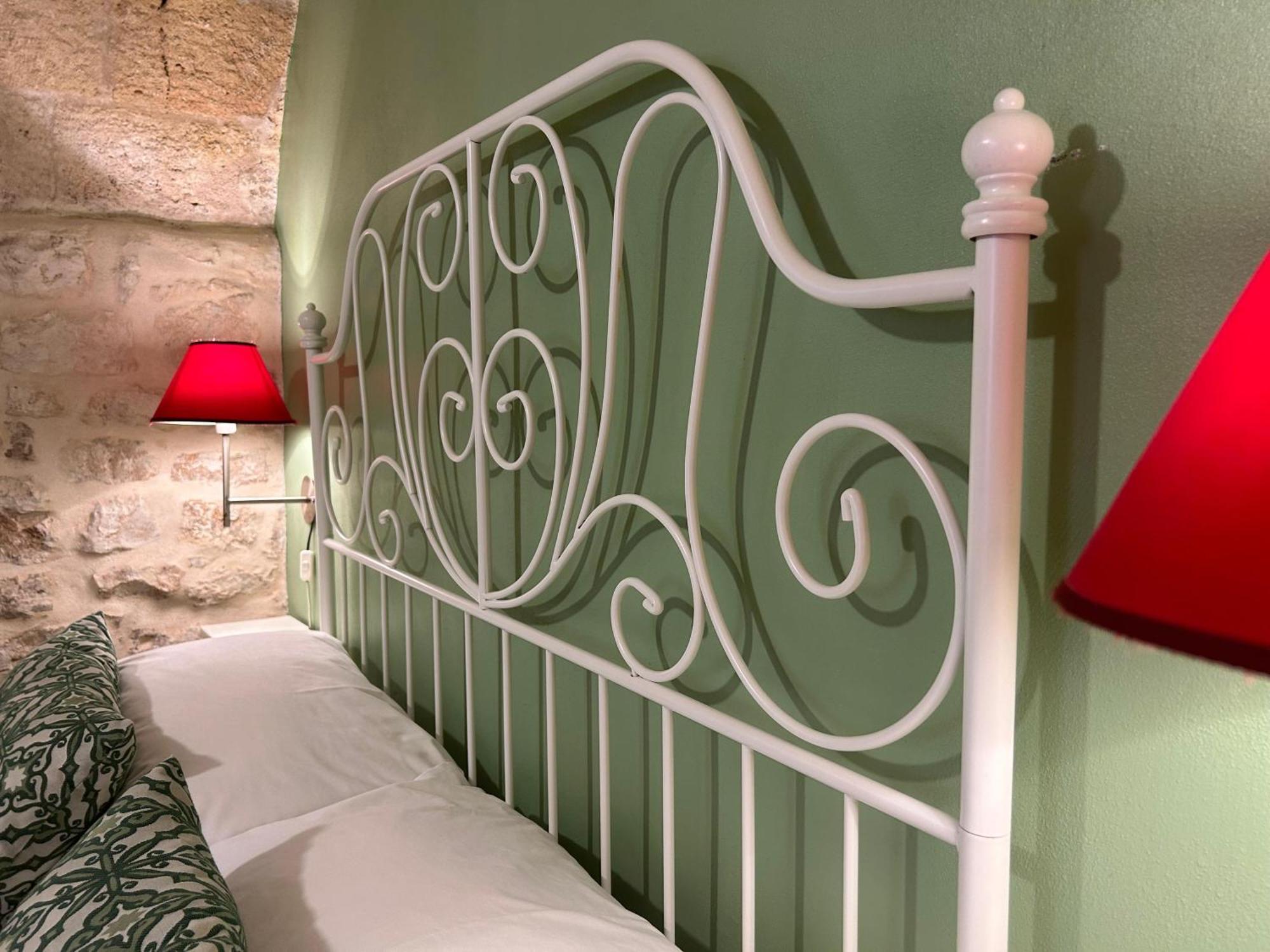 Trame Poesia Di Mare 2 Bed & Breakfast Полиняно а Маре Екстериор снимка