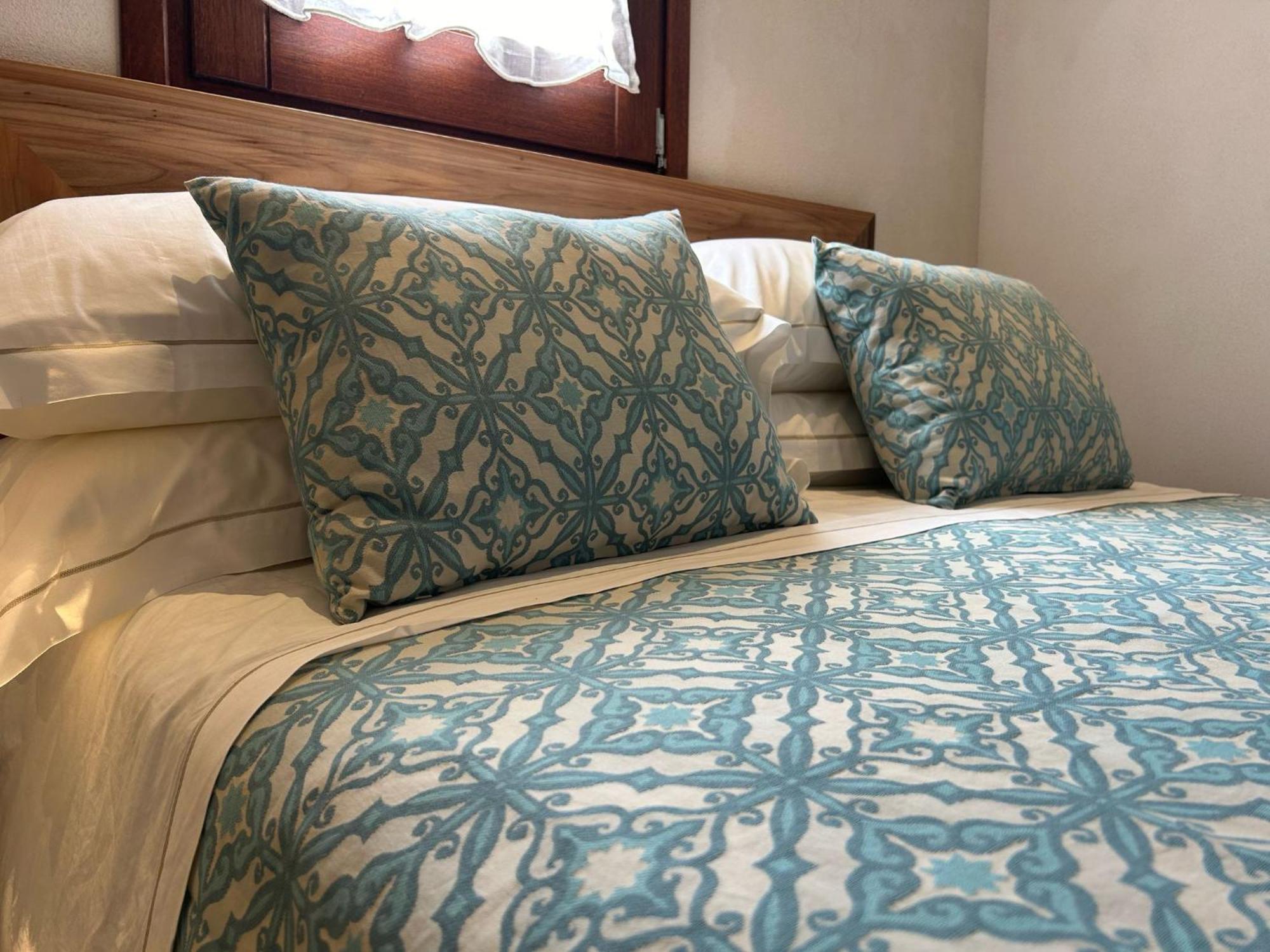 Trame Poesia Di Mare 2 Bed & Breakfast Полиняно а Маре Екстериор снимка