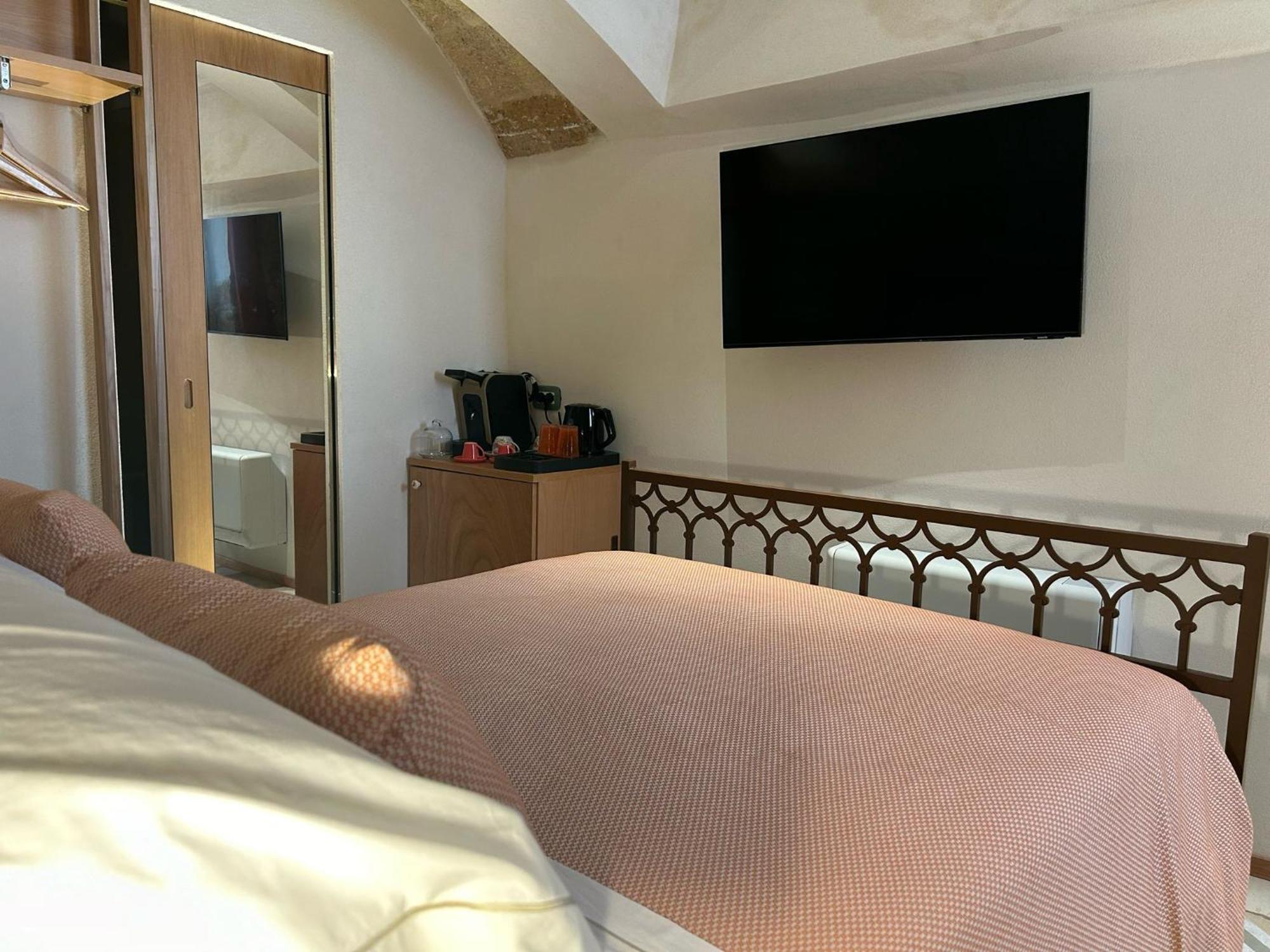 Trame Poesia Di Mare 2 Bed & Breakfast Полиняно а Маре Екстериор снимка