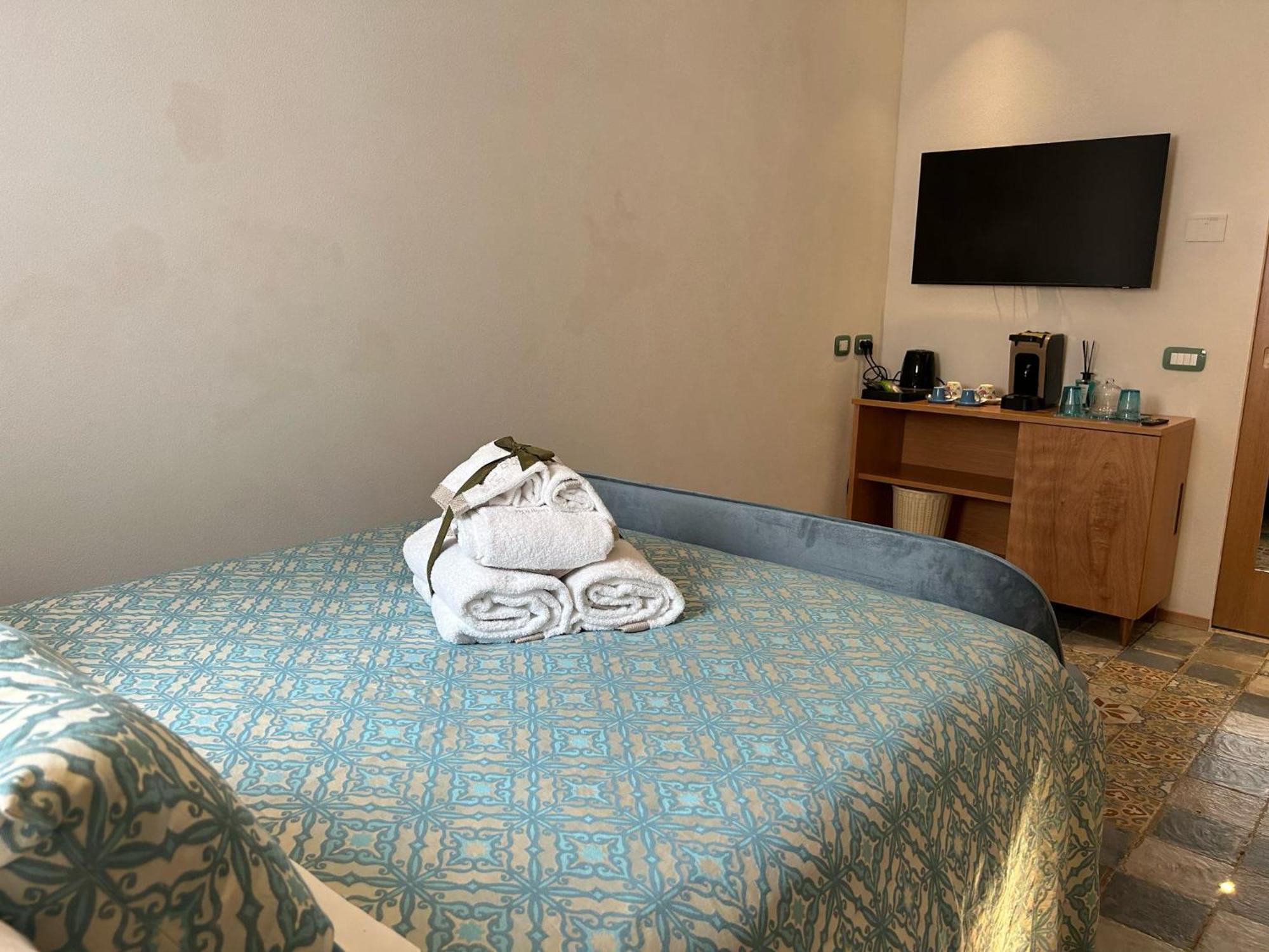 Trame Poesia Di Mare 2 Bed & Breakfast Полиняно а Маре Екстериор снимка