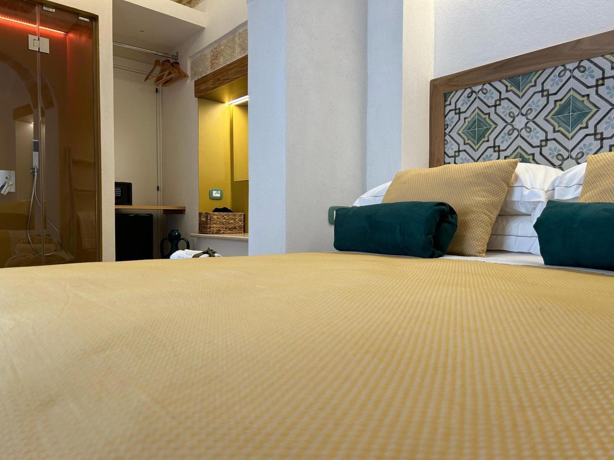 Trame Poesia Di Mare 2 Bed & Breakfast Полиняно а Маре Екстериор снимка