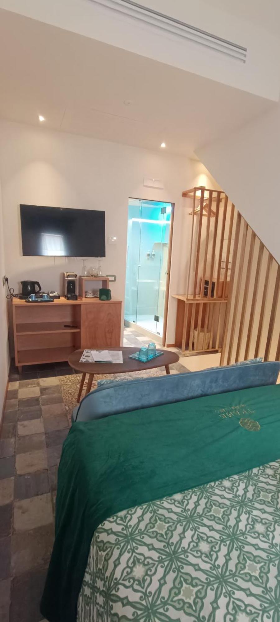 Trame Poesia Di Mare 2 Bed & Breakfast Полиняно а Маре Екстериор снимка